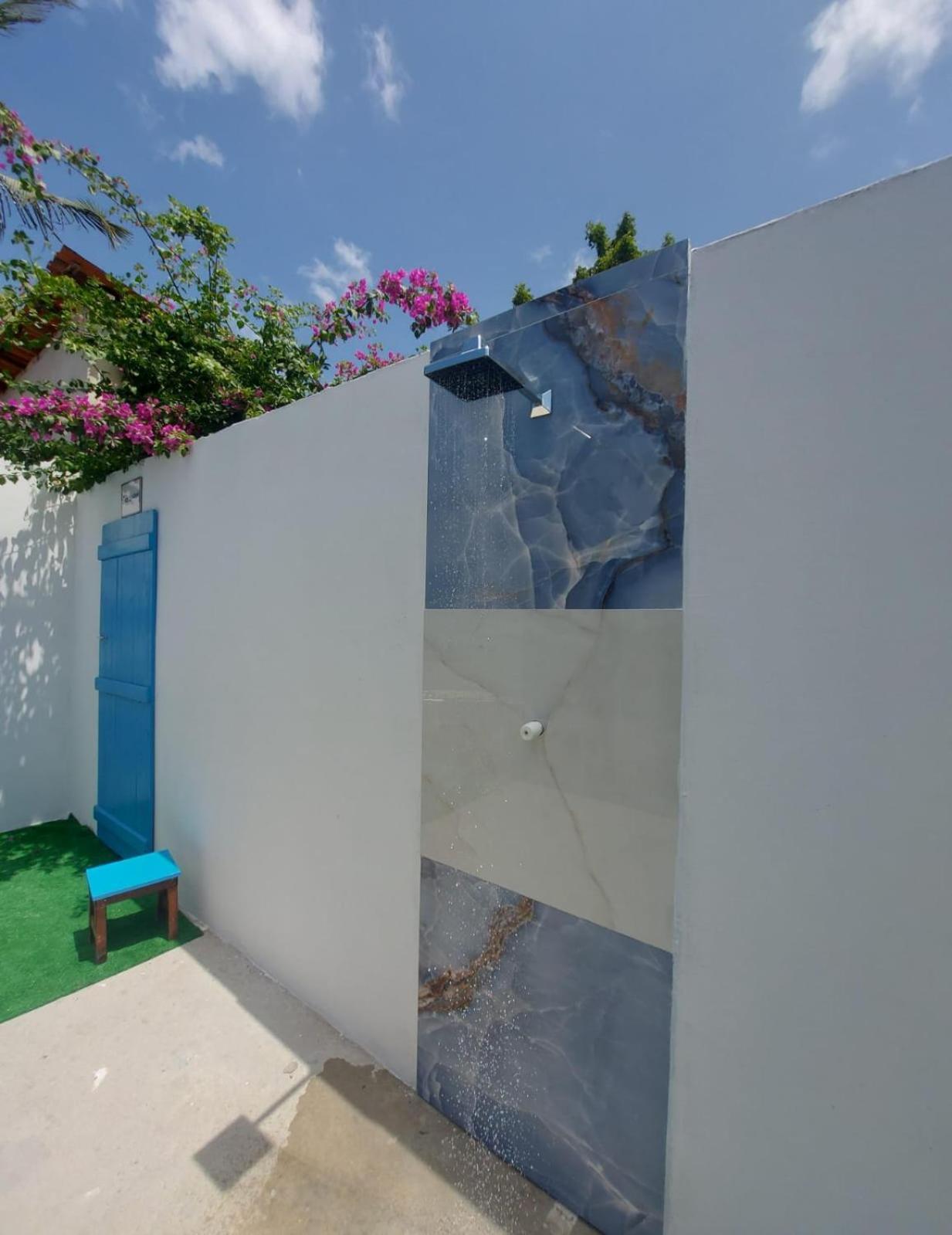 公寓 Casa Grecia